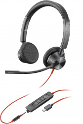 Auriculares PLANTRONICS 3325